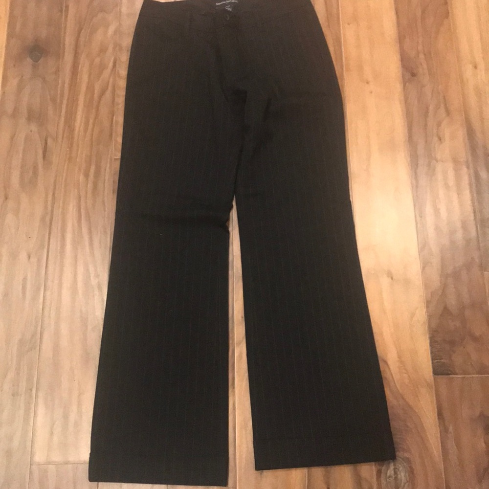 Banana republic dress pants